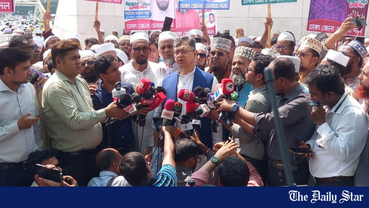By 'PR' we mean public relation, says BNP’s Salahuddin