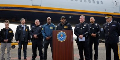 Drejtori i FBI-së shkakton skandal diplomatik - foli publikisht për një operacion sekret në Meksikë