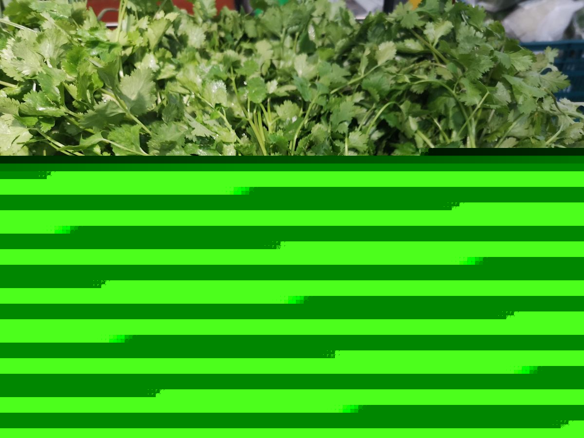 FDA says new cyclospora outbreak linked to unspecified product