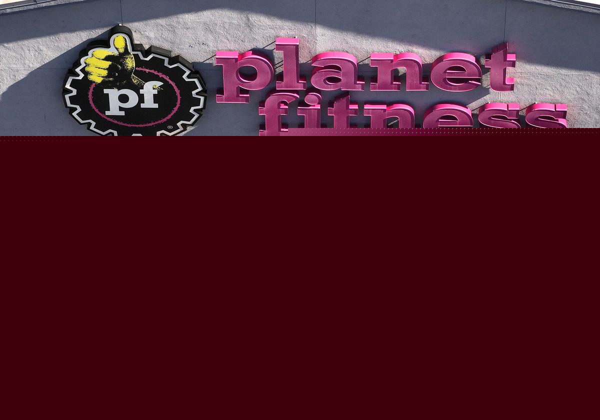 Second Planet Fitness Location Planned for Amarillo
