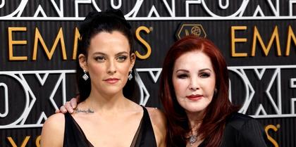 Are Priscilla Presley and Riley Keough Feuding? Priscilla Gives an Update on Their Post-Estate Drama Bond