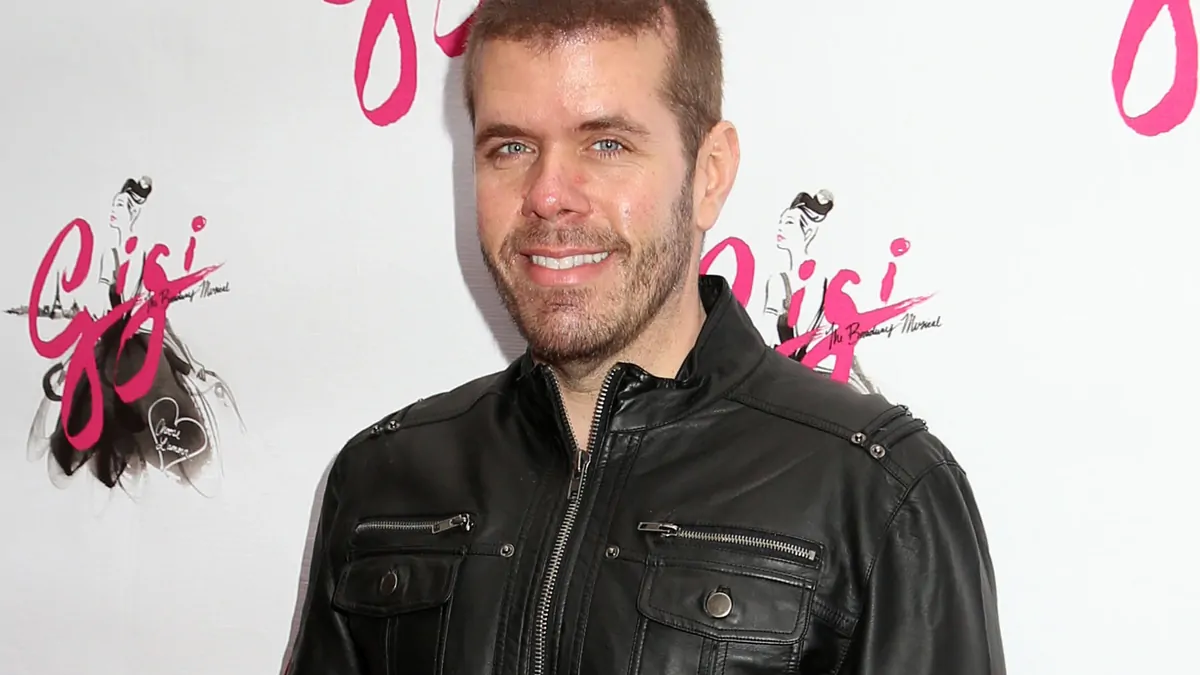 Perez Hilton: Source reveals celebrity blogger’s first words after chilling mental health crisis