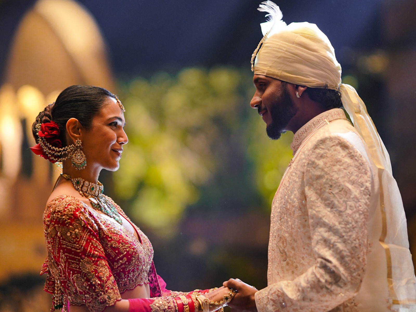 King Announces ‘Raja Hindustani’ Album Release Date with Wedding Song ‘Jo Ishq Hua’