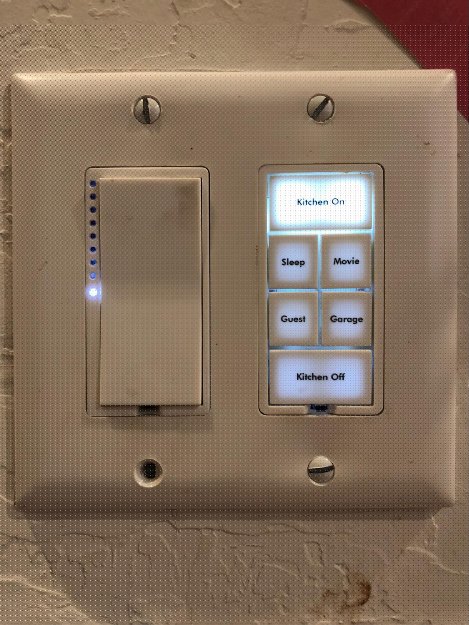 Comment on Smart Home Lessons from a Home Automation Veteran by Walt French