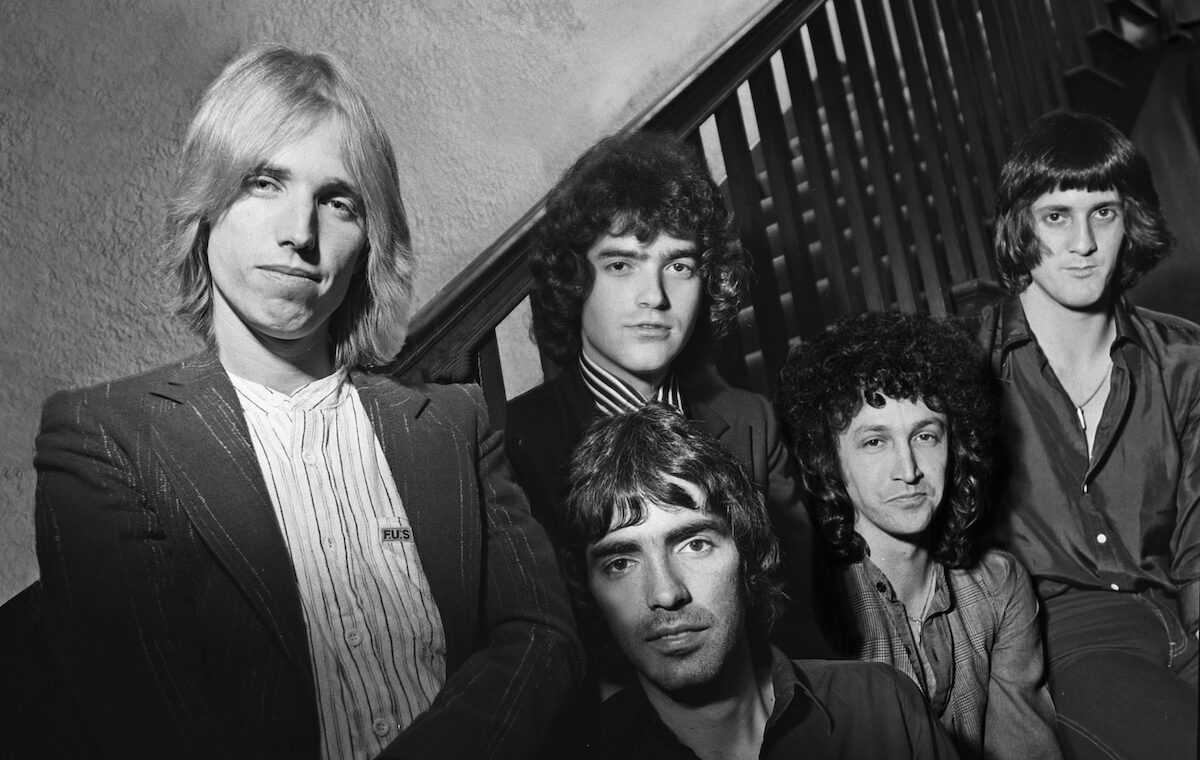 Deep Cut Friday: “Magnolia” by Tom Petty and the Heartbreakers
