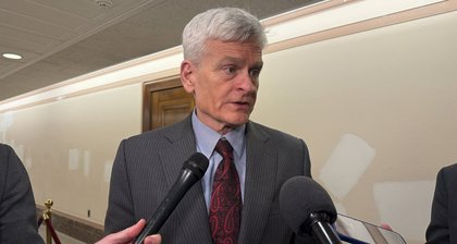 Republicans celebrate school choice in US Senate hearing, while Dems question fairness