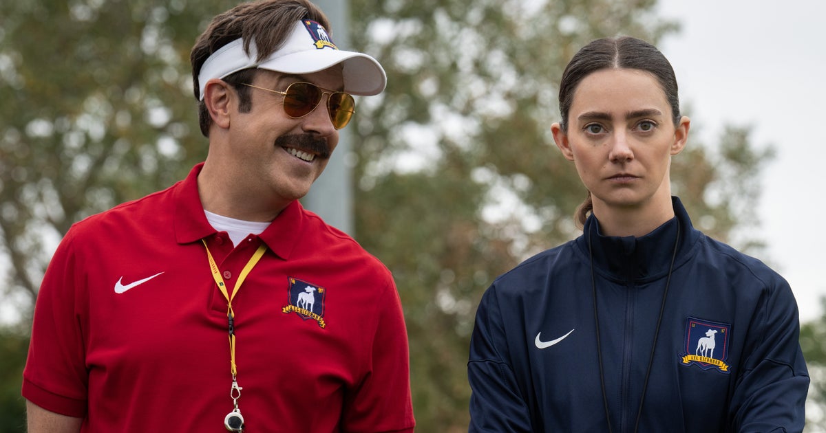 Is Ted Lasso Season 4 Worth The Wait? Critics Can't Seem To Agree