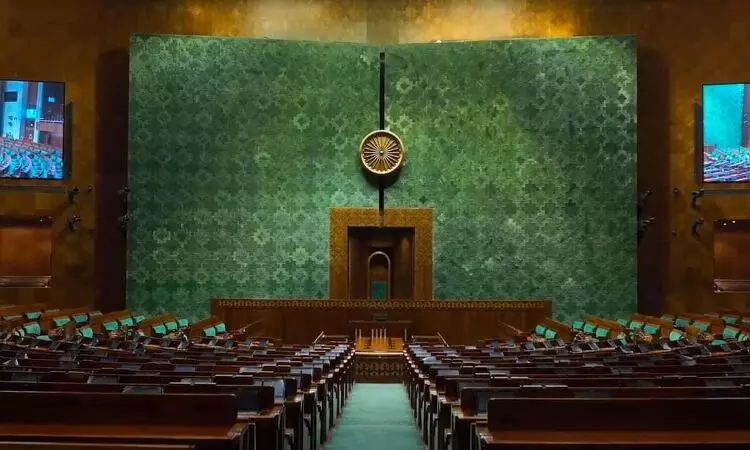 Lok Sabha Passes Public Examinations Amendment Bill 2026; Minimum 5 Year Jail For Exam Malpractices