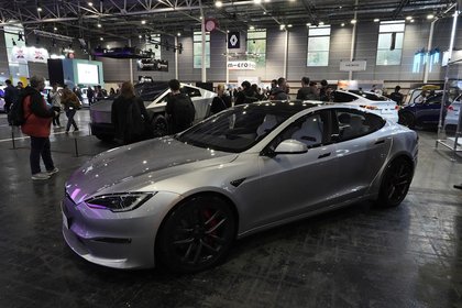 Hot takes: Tesla, Meta, and Microsoft quarters are wildly different