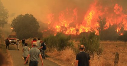 Cientistas alertam: planeta pode ter cruzado ponto de não retorno na crise climática