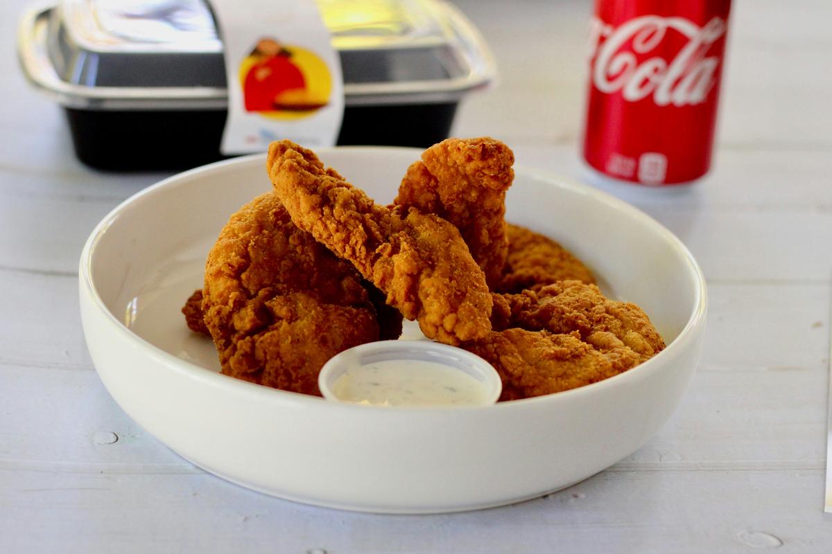 Is Lubbock At Tendies Saturation, Or Is There Even More To Come?