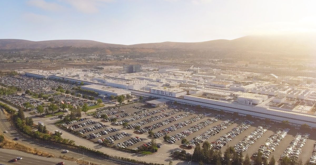 Tesla exhausts its California MyFirstEV rebate allocation in 5 days