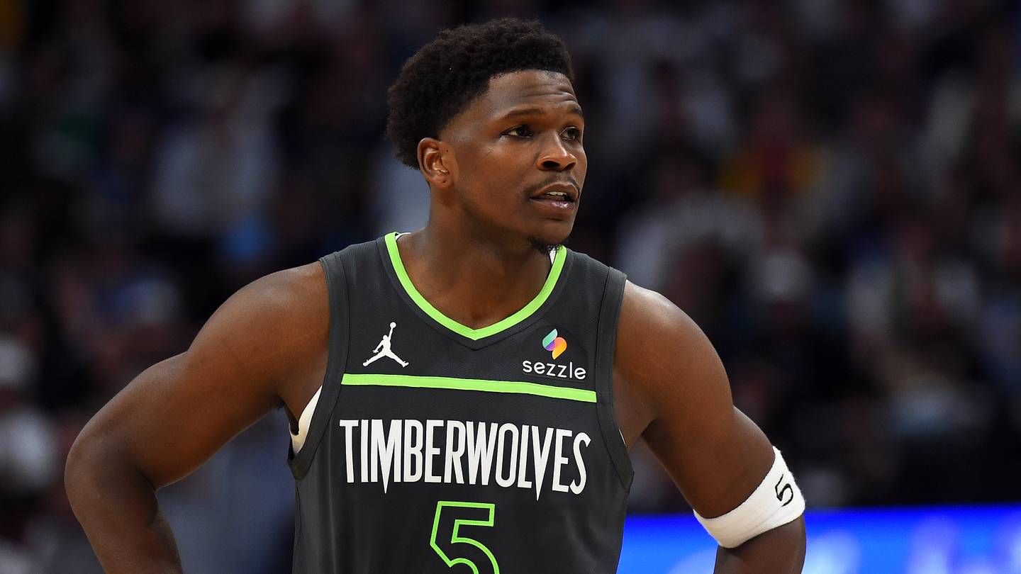 Complete Western Conference tier list: Where do the Timberwolves stack up?