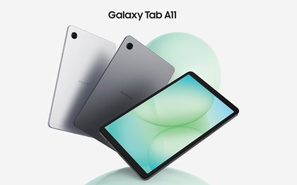 Comment on Samsung launches Galaxy Tab A11 and A11+ budget tablets with 8.7 inch and 11 inch displays by Jerry
