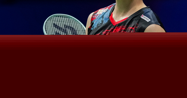 (SP) CHINA-SHENZHEN-BADMINTON-CHINA MASTERS-MEN'S SINGLES (CN)