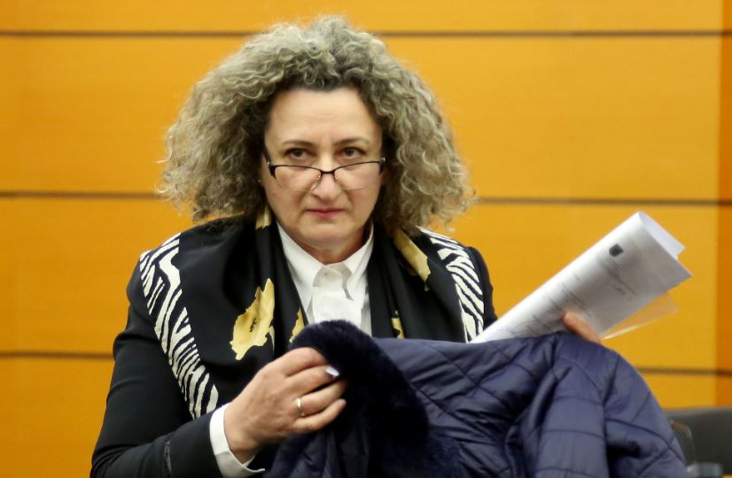SPAK konfirmoi dënimin në Greqi/ Nis mbledhja, Këshilli i Lartë Gjyqësor fut në rend ditë çështjen e gjyqtares Irena Gjoka