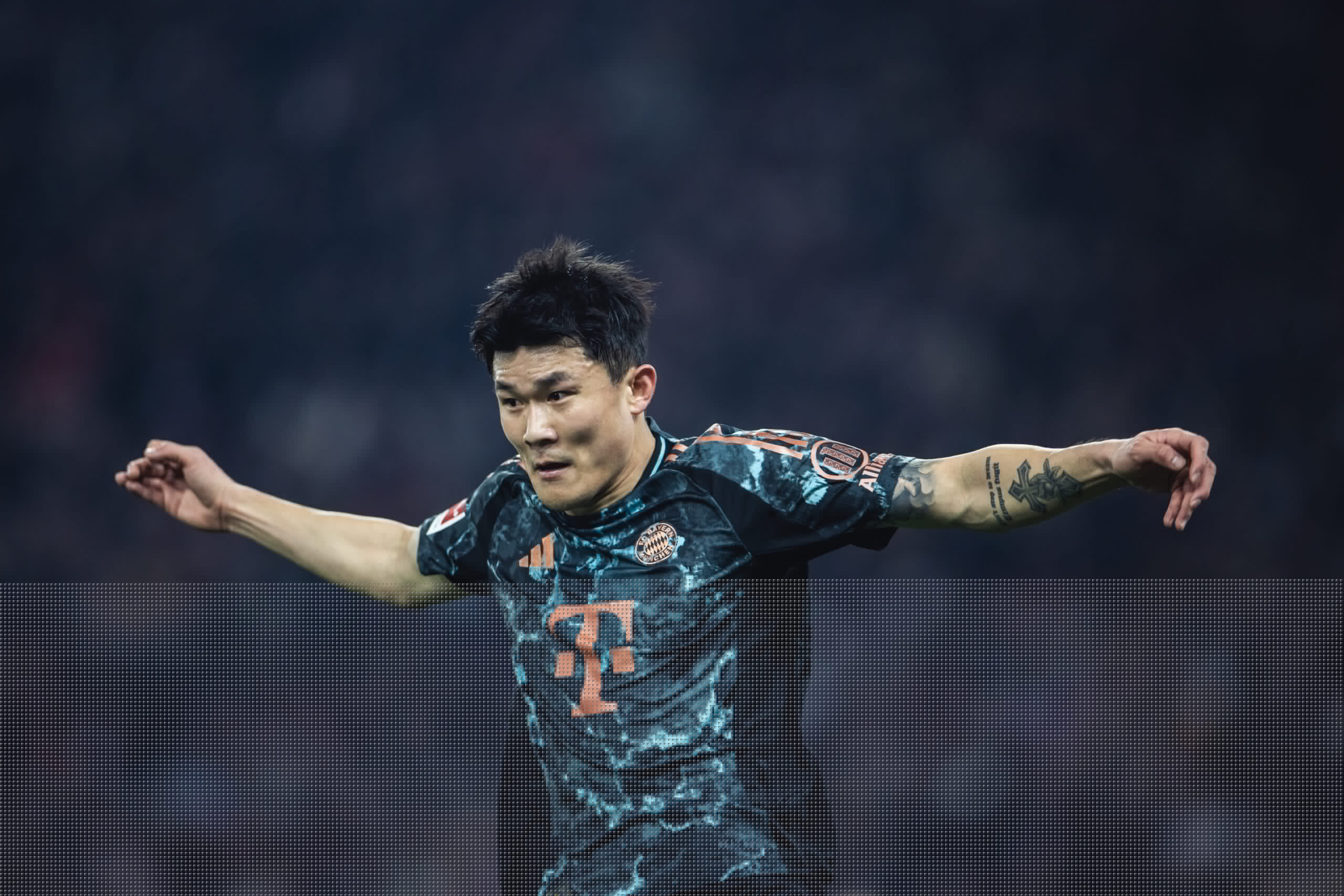 Jeju United vs Bayern Munich LIVE streaming, TV channel, kick-off time & where to watch pre-season friendly
