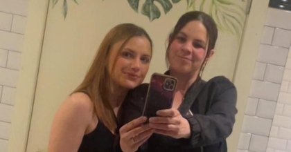 Friend's fundraiser to support mum-of-four after devastating diagnosis