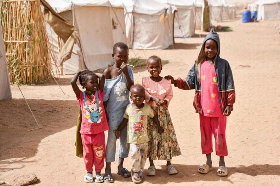 Red Cross appeals for greater support as humanitarian needs deepen across Sudan