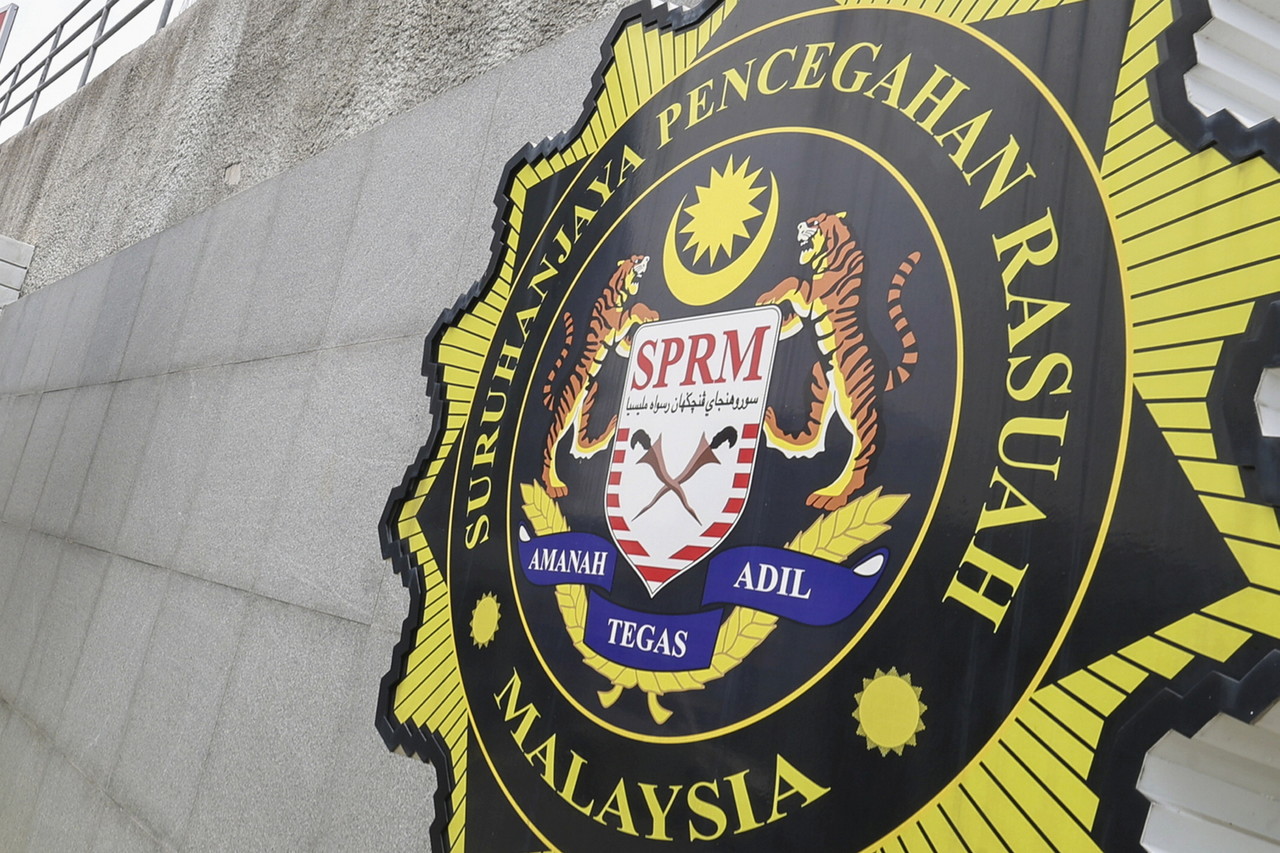 MACC detains top Department of Environment officials in e-waste corruption probe