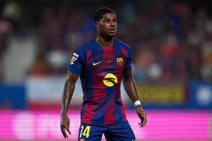 Club president demanded money to sign Marcus Rashford this summer, now he has quit
