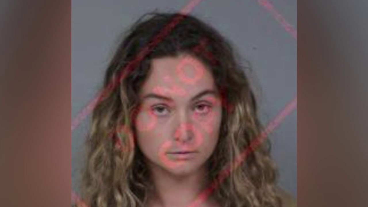 TikTok influencer accused in hitman plot