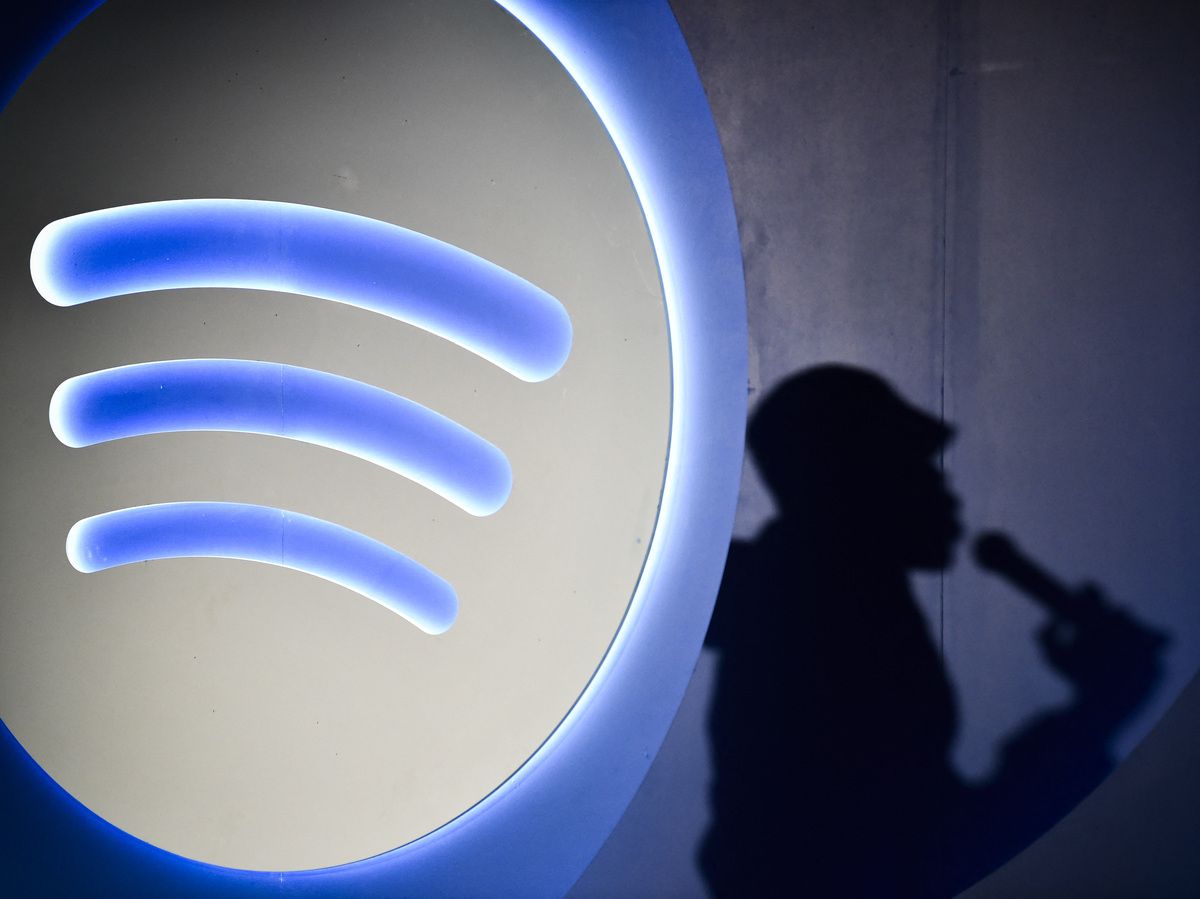 Spotify asks artists to disclose whether they’re humans or AI