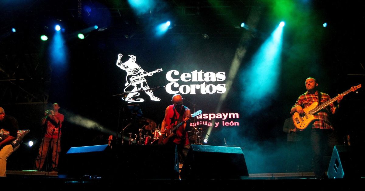 Feria de Jimena 2026: Sergio Contreras, Celtas Cortos y cuatro días de fiesta en una de las ferias más esperadas del verano