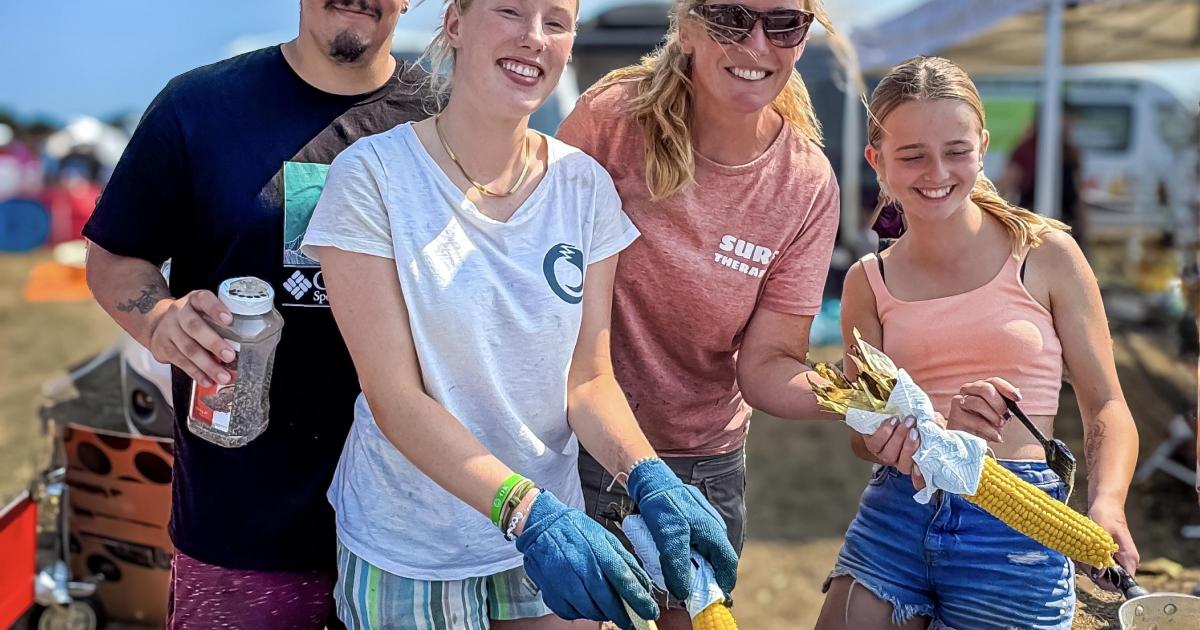 Island's stinkiest event Garlic Festival returning for 43rd show