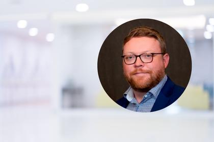 Canadian Coatings Association has found a new President and CEO