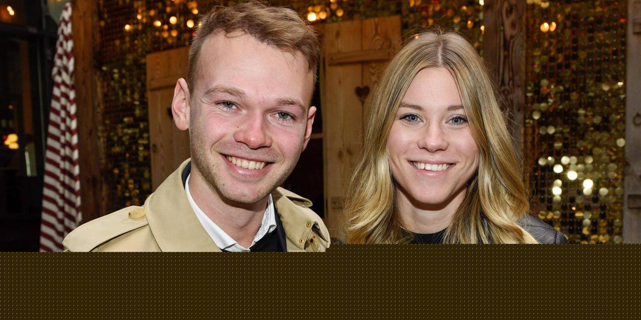 Tochter von Markus Söder: Wie Raphael Netz wusste, dass Selina die Richtige für ihn ist