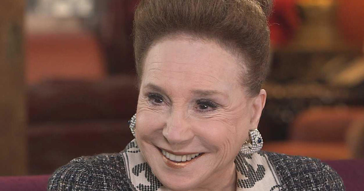 Legend Cindy Adams Tops the New Yorker with her Own Tales of Donald Trump and Evil Mentor Roy Cohn, Says of the Latter: “He never paid bills”