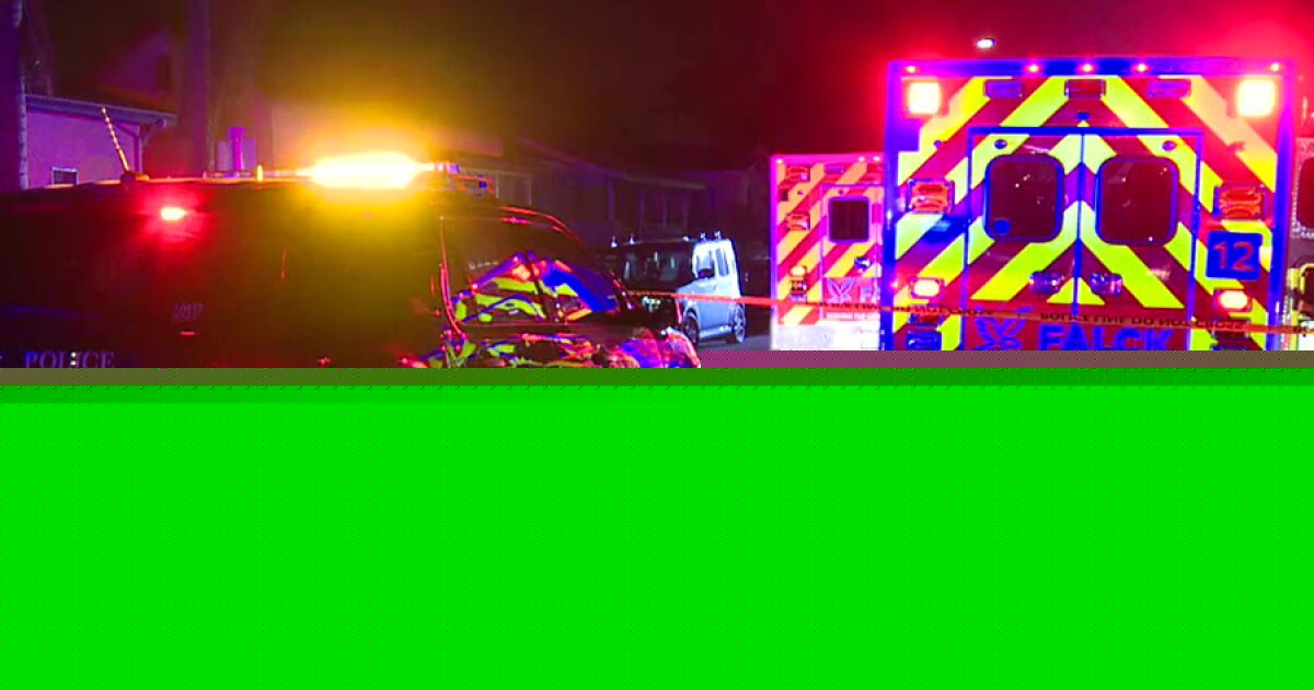 Bicyclist dies in collision with big rig in Otay Mesa