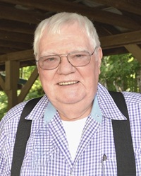 Randall P. Owen