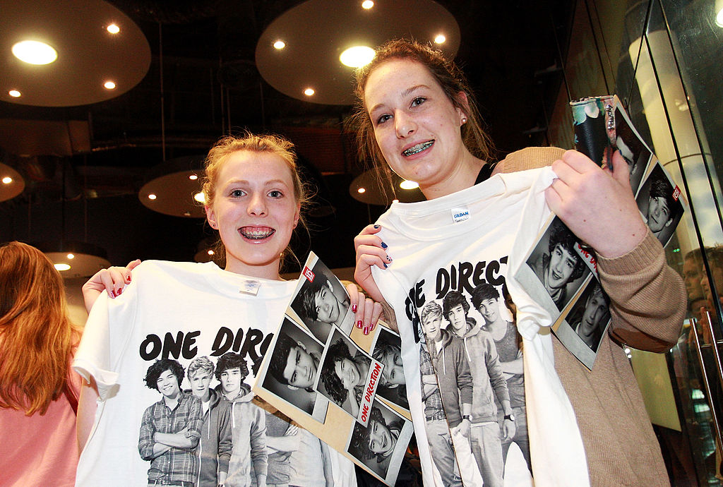 Zayn Malik seemingly throws shade at Harry Styles’ ticket prices