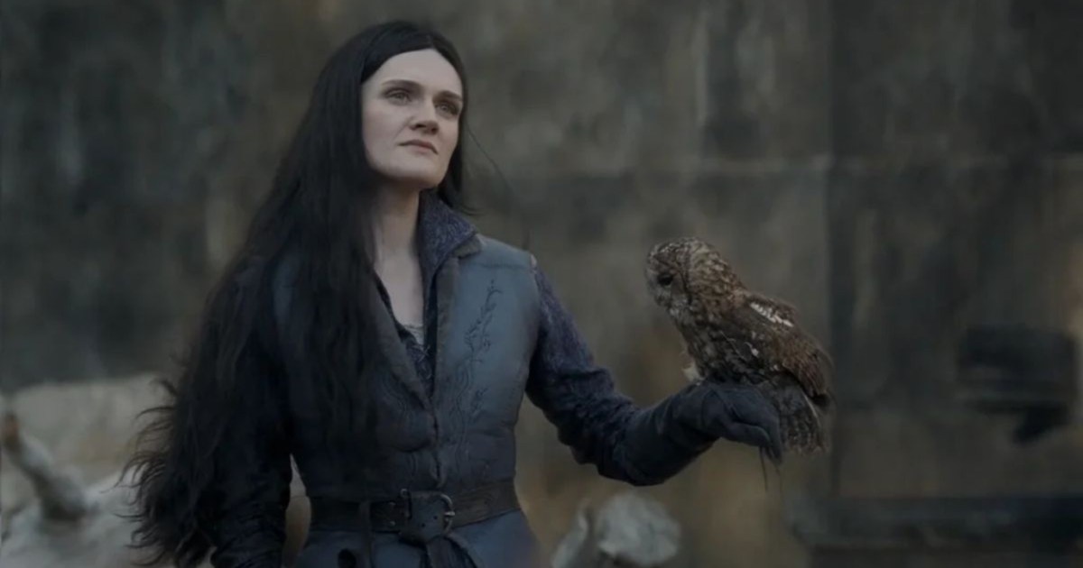 House of the Dragon’s Gayle Rankin Reveals Alys’ Surprisingly Old Age