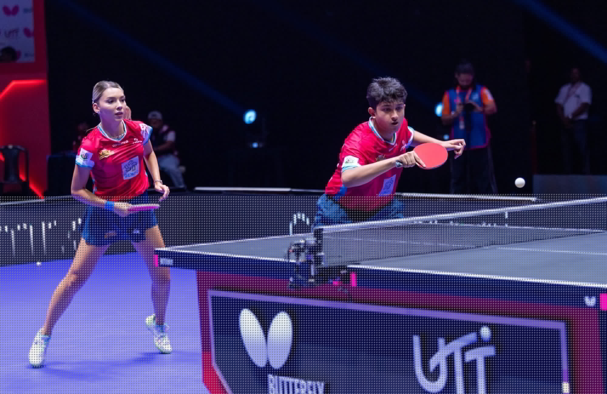 UTT 2026: Goa Challengers defeat Delhi to storm into final