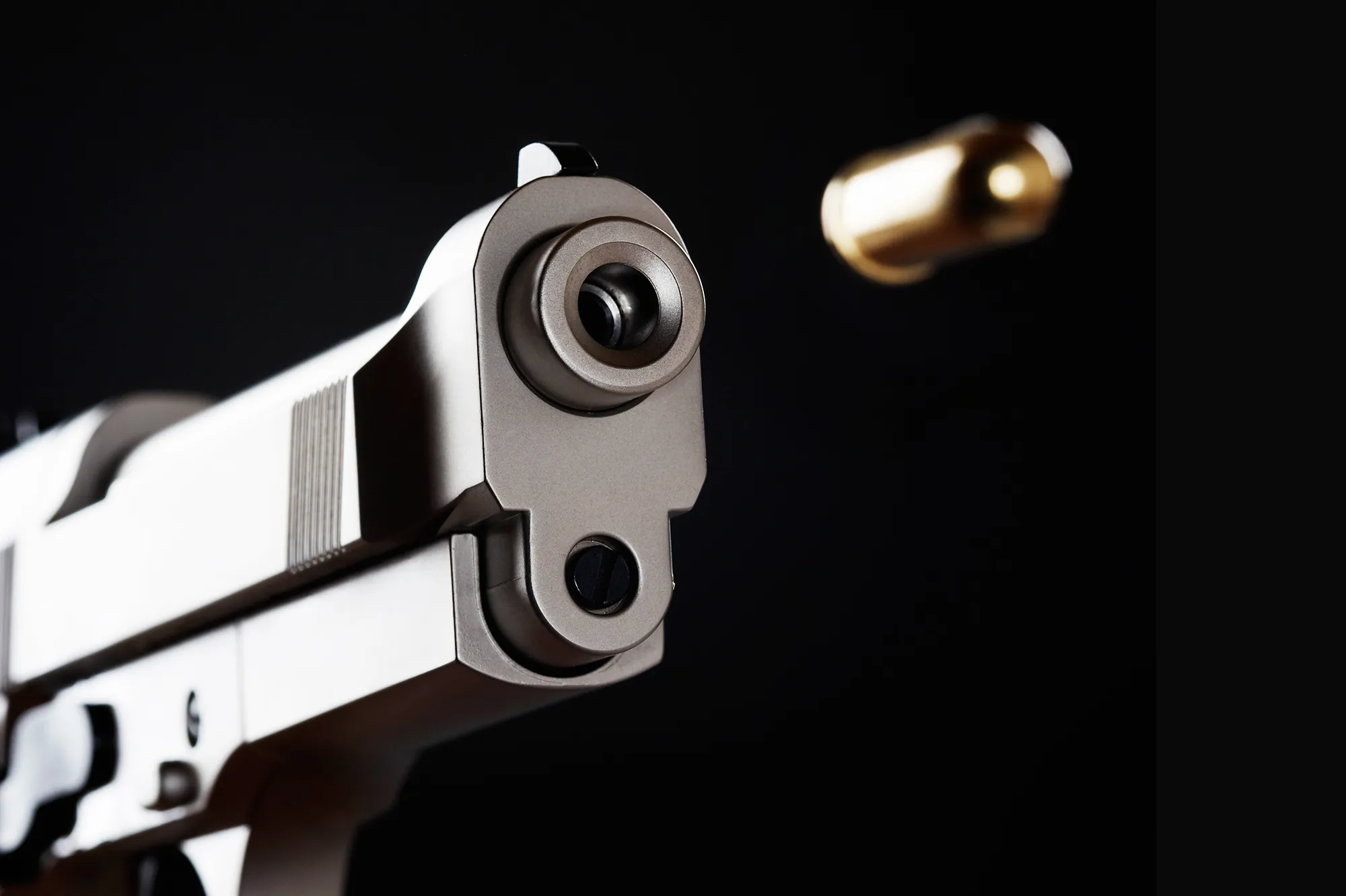 Man fatally shot after allegedly breaking into forest station armoury in Murang’a