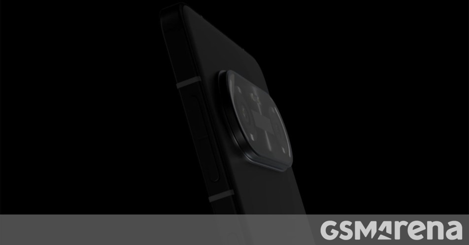 Lava takes another dig at Samsung as it gives us a glimpse of the Agni 4N having a metal build