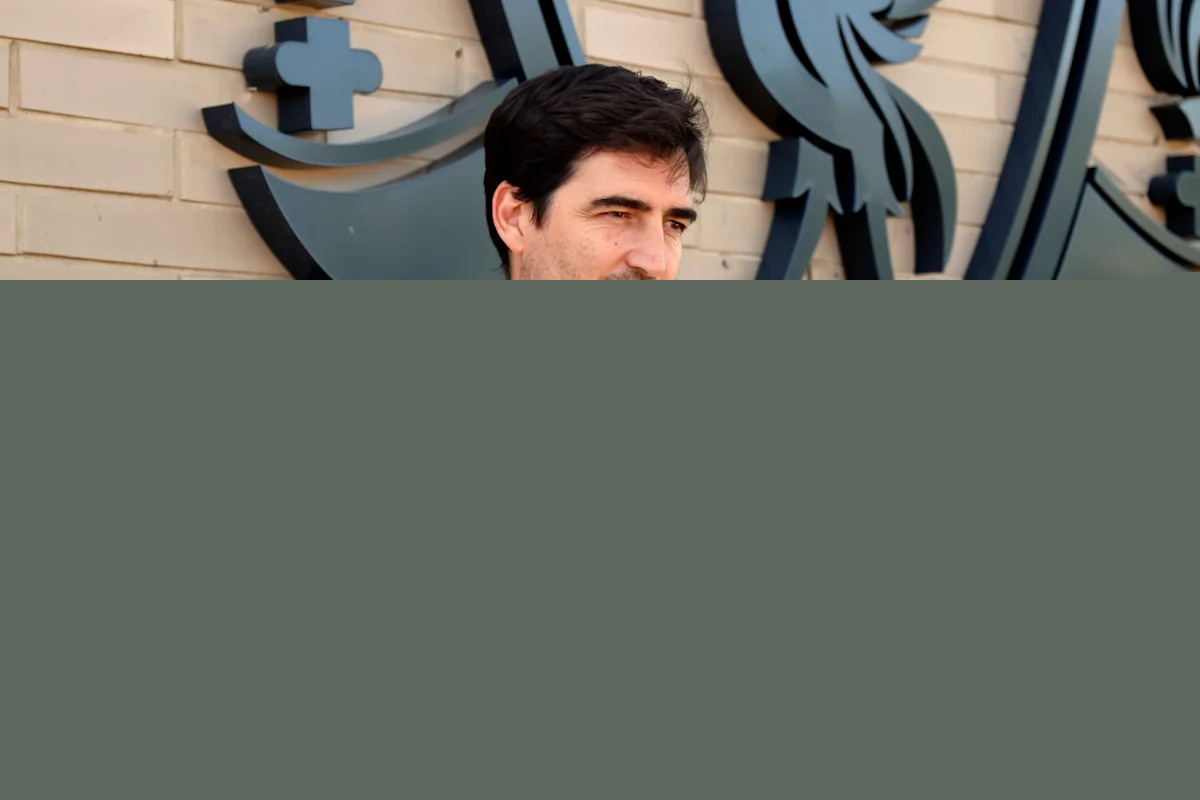 Two Liverpool stars have already sent a message to Andoni Iraola in pre-season