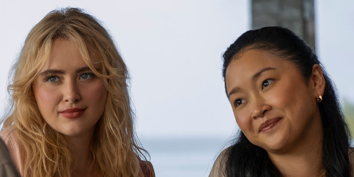 X-Men star's "entertaining" survival thriller has just been quietly added to Prime Video