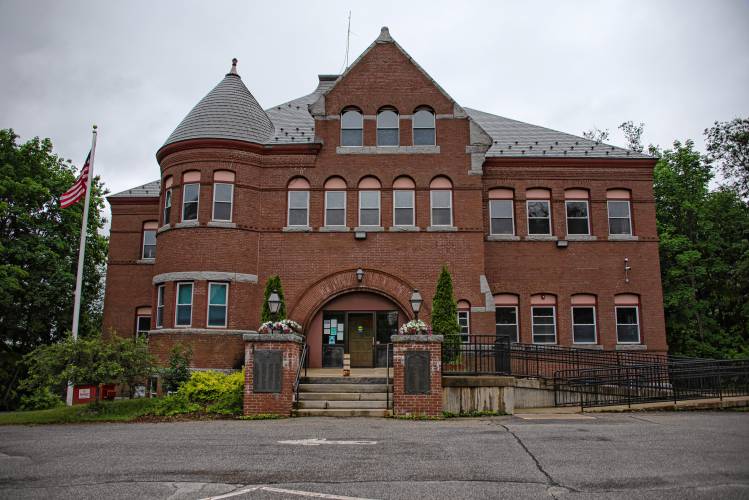 Major bond and tax hikes on Pittsfield ballot, including $2.7M wastewater project