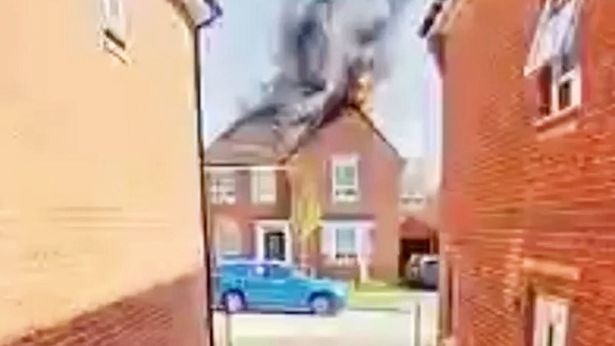 Fires linked to solar panels have more than doubled in the past three years to reach 212 in 2025, new research shows, with most taking place in houses and cables the leading cause