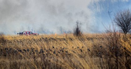 Lee County officials revise proposed burn ordinance to be less restrictive