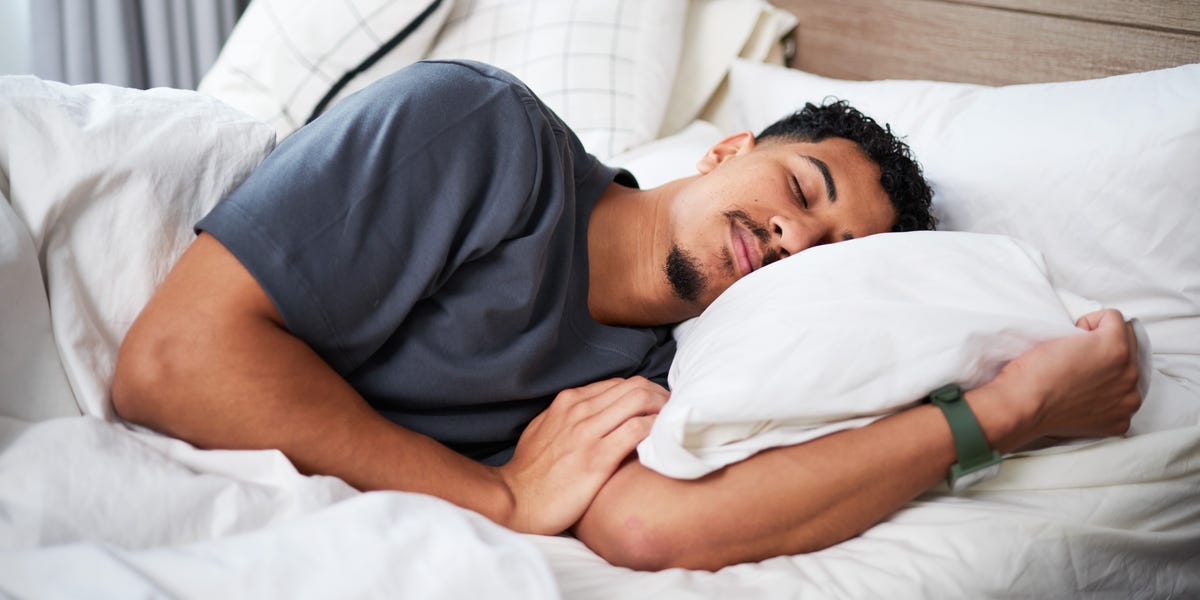 What Is the Minimum Amount of Sleep Runners Need to Maintain Performance?