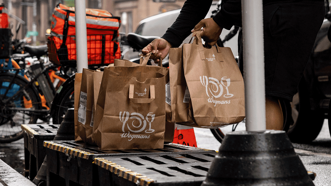 Instacart slaps NYC shoppers with surprise ‘regulatory response fee’ after new city law kicks in