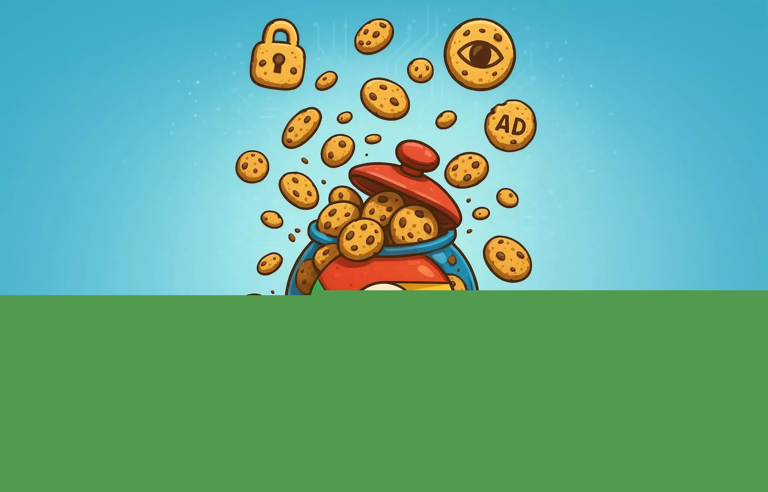Chrome's new security feature could make stolen session cookies virtually useless