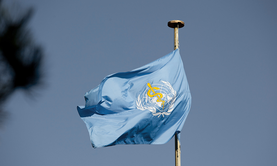 ‘Decades of progress’ threatened by US withdrawal from WHO