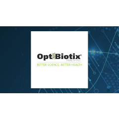 OptiBiotix Health (LON:OPTI) Insider David Blain Purchases 84,053 Shares