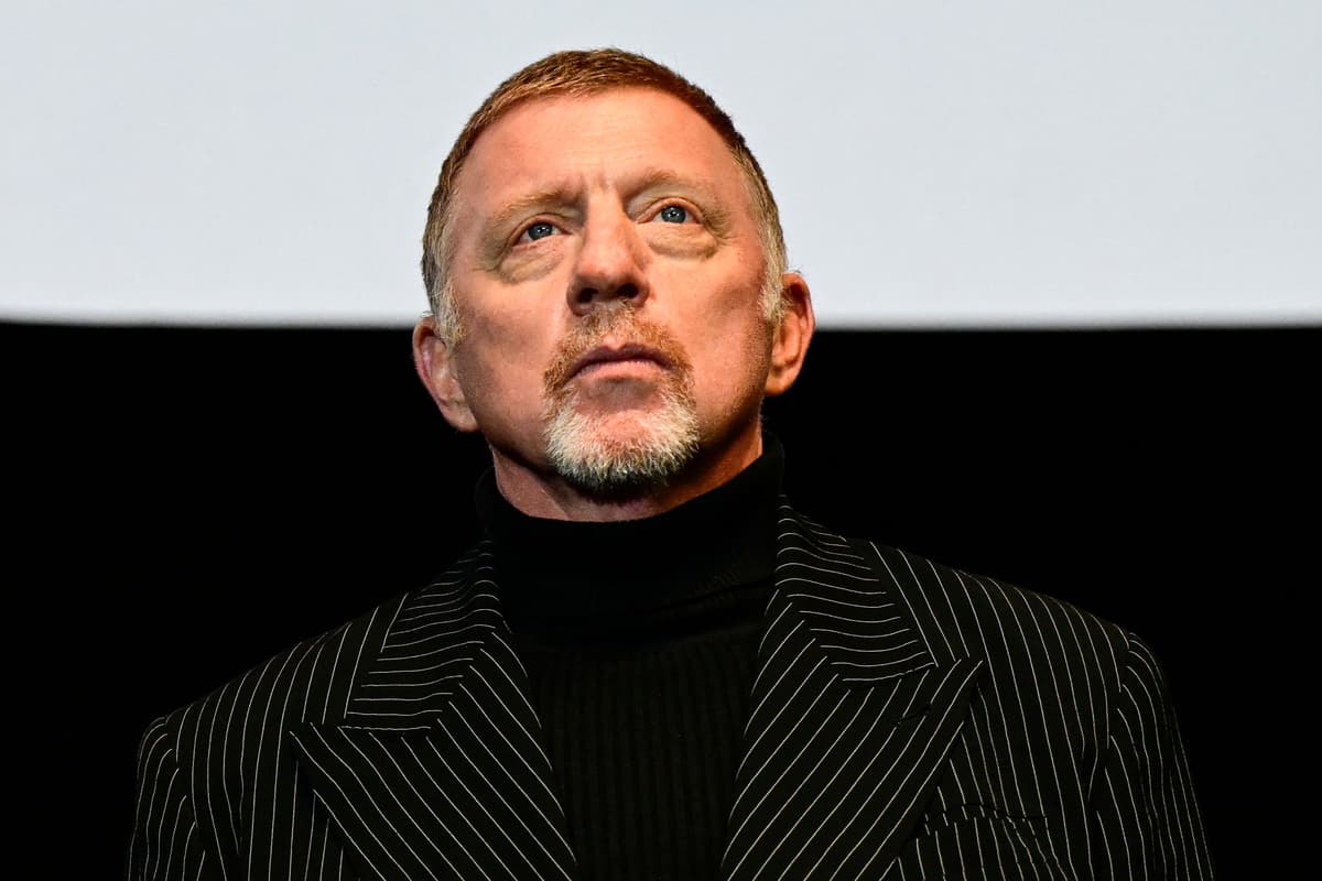 OPINION - Boris Becker: From HMP Wandsworth to a prison for foreigners, what I learnt about the British system